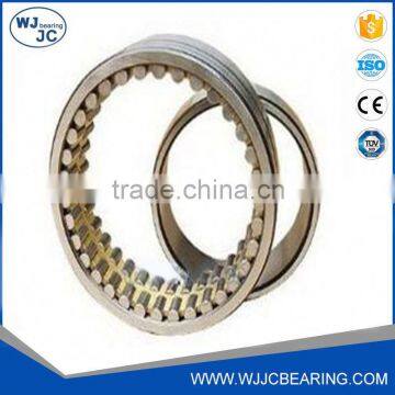 NNU4084 double-row cylindrical roller bearing, rubber injection moulding machine