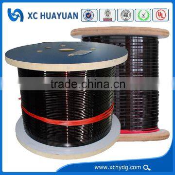 Super aluminum flat magnet coil in China on alibaba