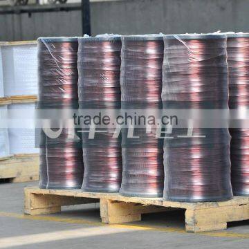 12 AWG and 14 AWG Enameled Copper Wire With 200 C Heat Rating