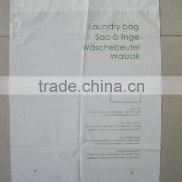 Biodegradable bags/ corn starch based biodegradable bag