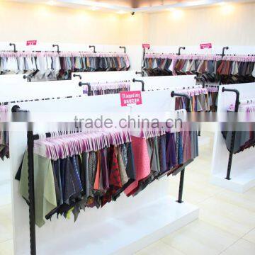 170T 190t 210t Polyester Taffeta Dyed Waterproof Luggage Lining Fabric photo-3
