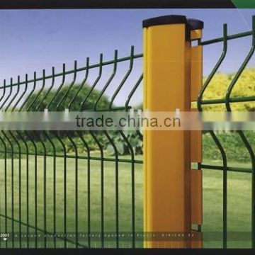 metal fencing/iron fencing/electric fence