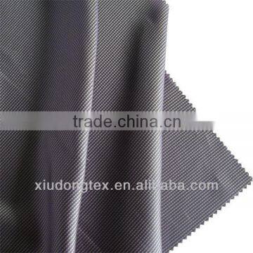 garment coat yarn dyed check lining