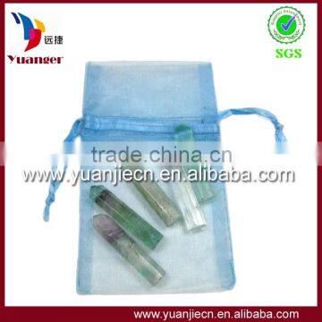 Fashion Organza Jewelry Package Favor Pouch Gift Bags