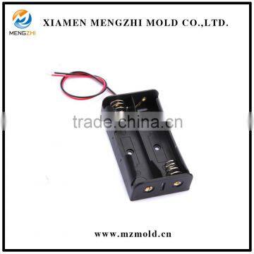 Good Quality Plastic Injection Battery Case Moulding