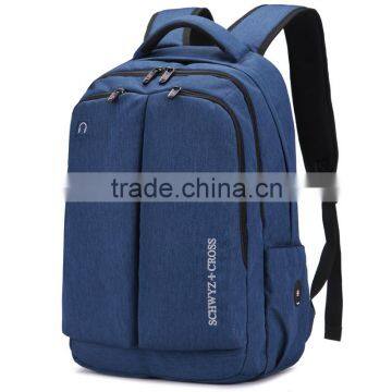 Fashionable Business Casual Laptop Bags Laptop Backpack