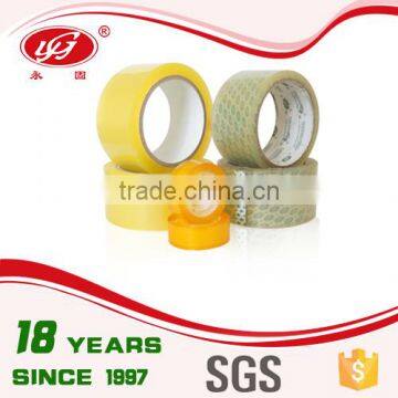 Super Transparent Packing BOPP Tape