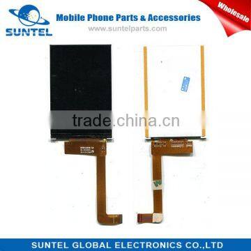 China wholesale Mobile phone LCD for BMobile AX620 screen repair parts