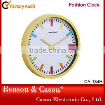 Casontimer Interior Decoration Kids Clock photo-2