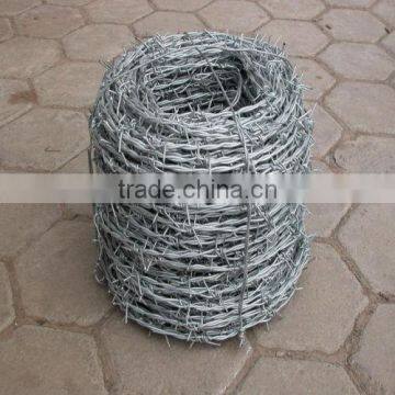 Factory Barbed razor wire