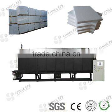 High Quality EPS Expandable Polystyrene Block Foaming Machine