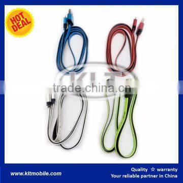 Muti Function Adjustable Length Ruller USB Cable photo-3