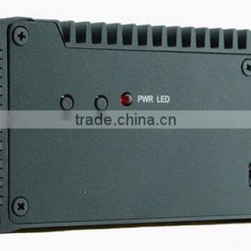 Embedded Fanless Mini PC Barebone System Computer NFN45 With 3G/wifi /DC Power photo-2