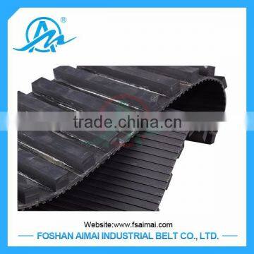 Special Processing Timing Belt With Black Rubber photo-3