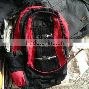 wholesale 2015 second hand school bags