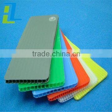 Wholesale Greenhouse Transparent Polycarbonate Sheet Manufacturer photo-3