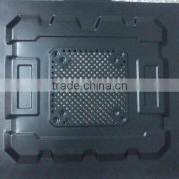 2015New Design! !New Desktop pc Slim Chassis, Empty Chassis photo-5