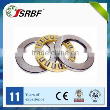 thrust ball bearings 51111 51112 51113 51114 made in China