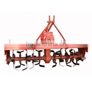 Rotary Cultivator