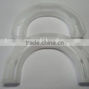 water tube U bending part