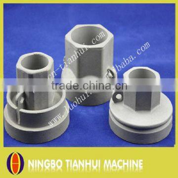 suspension Precision Casting Part