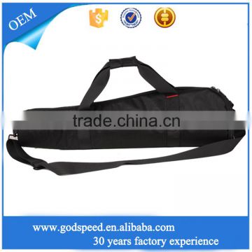 2015 IBC Exhibition New design Padded Camera Tripod Bag