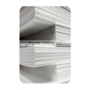 Woodfree Offset Printing Paper