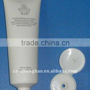 Cosmetic Soft Plastic Tube for Packaging