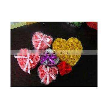 paper soap