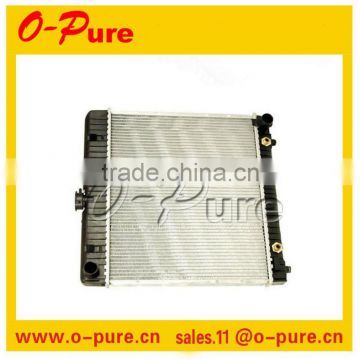 Radiator for MERCEDES BENZ