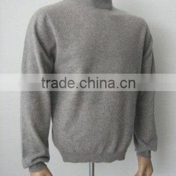 100% pure cashmere sweater