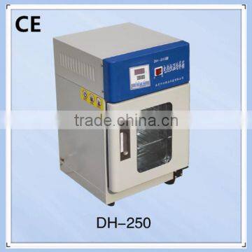 2015 new type! Factory price 30% off! CE approved Laboratory incubator good quality