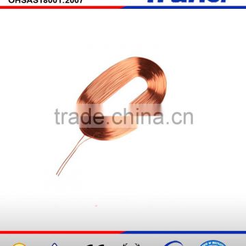 Enameled Copper Wire Air Inductance Coil