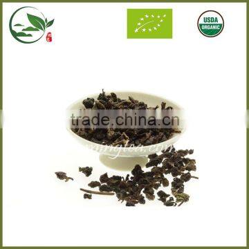 Spring Taiwan Gaba Organic Oolong Tea photo-3