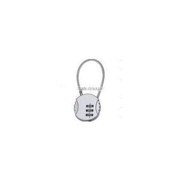 combination lock