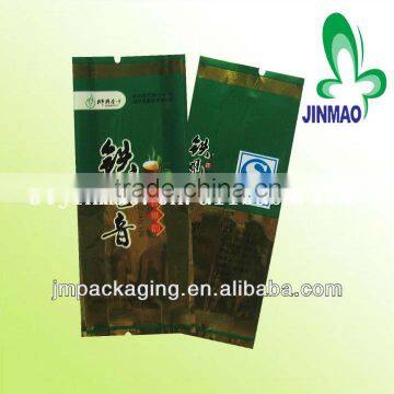 High quality and custom printed tender leaf tea bags/mini tea bag/design your bag/tea bag for sale/tea bag materials