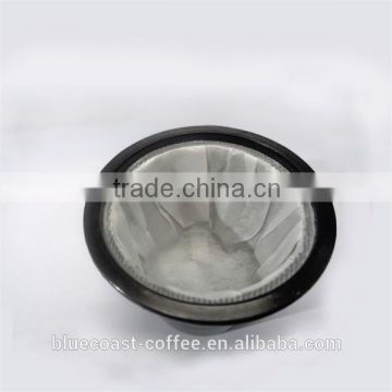 single serve coffee k cup filter