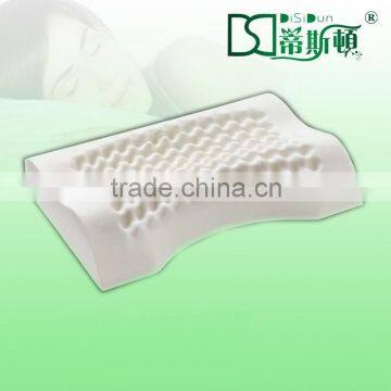 2015 hot sale maternity care baby pillow memory foam pillow