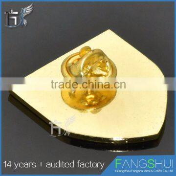 2016 Hot Sale Embroidered Badges Blazer Pocket Badge Embroidered photo-4