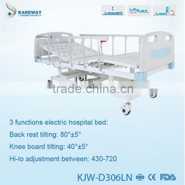 multifunctional electric hospital bed equipment furniture