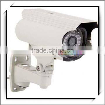 For SONY Full HD 700TVL 48 LED 6mm Security CCD Video CCTV Camera