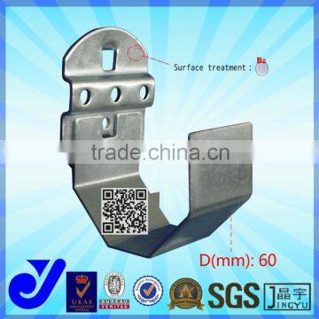 G-712A|OEM hardware metal U shape tool hook|Devices tool storage hook