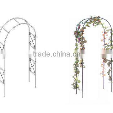 wedding arch, garden arch,metal garden arch,wrought iron arches XY120039