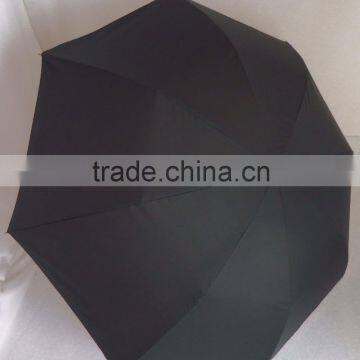 Inverted Umbrella Double Canopy Patented by Rainfun. photo-5