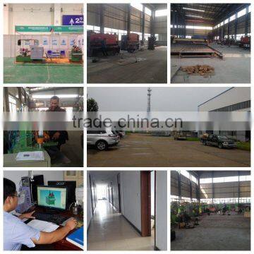 Rubber Compound Mixing Line photo-6