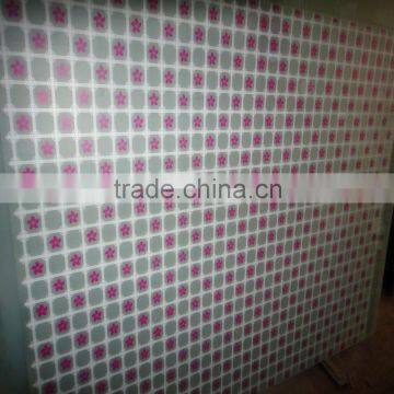 2015 China Supplier Silkscreen Printing Glass photo-3