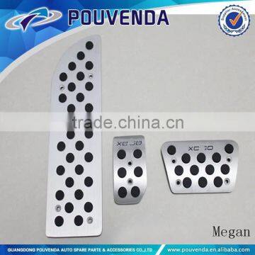 Pouvenda car accelerator gas pedal For Volvo XC60 auto accessories