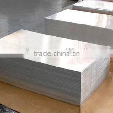 aluminium sheet 8011 with DOS both sides for closures