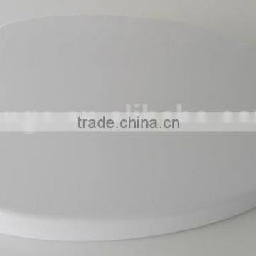 For Sale Custome Seat-up Self Lifting 18.5'' Toilet Seat Cover photo-6