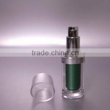 15ML MINI Lotion bottle